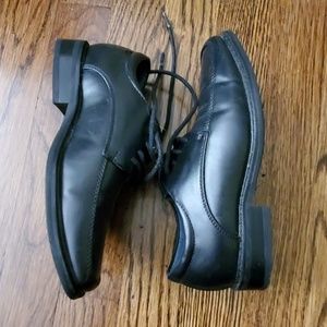 Joseph Allen Dress Shoes Toddler/Child Size 11